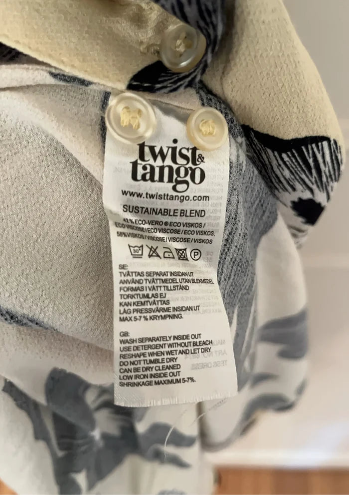 Twist & Tango-klänning