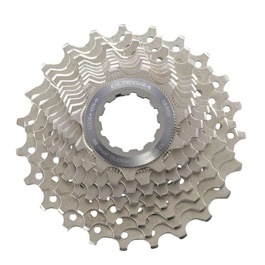 Ultegra CS-6700 10spd Cassette