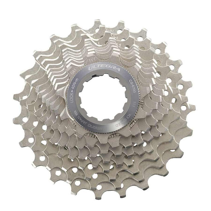 Ultegra CS-6700 10spd Cassette