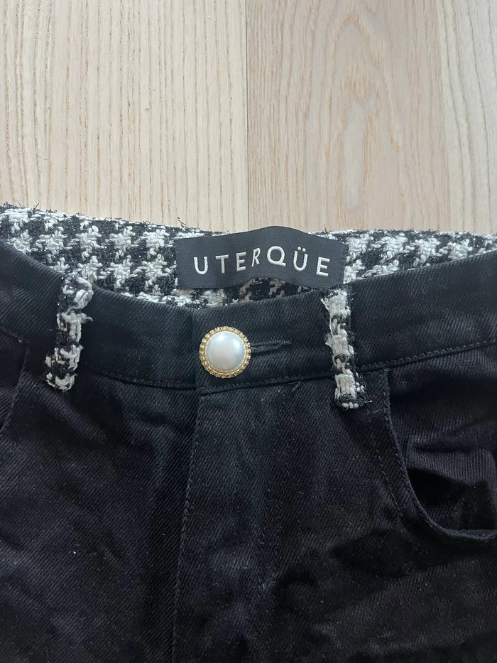 Uterque-jeans