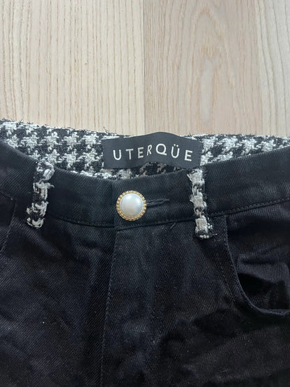 Uterque-jeans