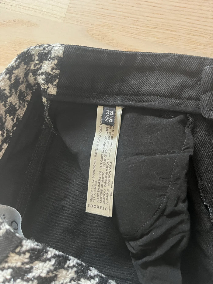 Uterque-jeans