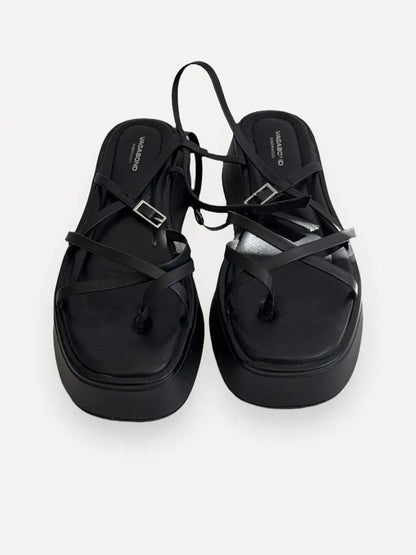 Vagabond Courtney-skinnsandaler