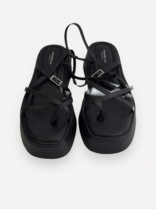Vagabond Courtney-skinnsandaler