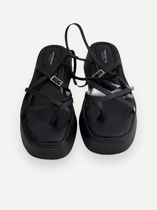 Vagabond Courtney-skinnsandaler