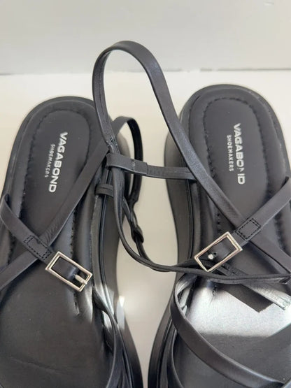 Vagabond Courtney-skinnsandaler