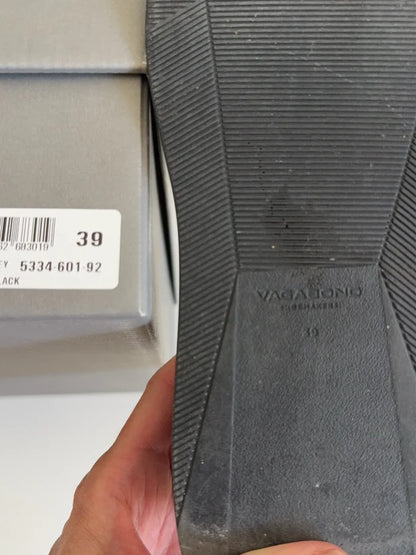 Vagabond Courtney-skinnsandaler