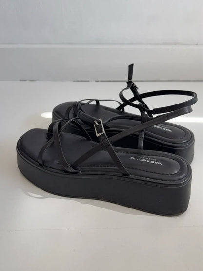 Vagabond Courtney-skinnsandaler