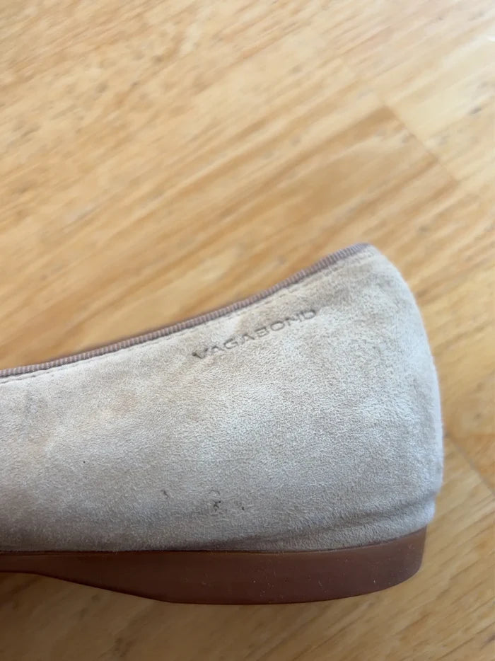 Vagabond-loafers