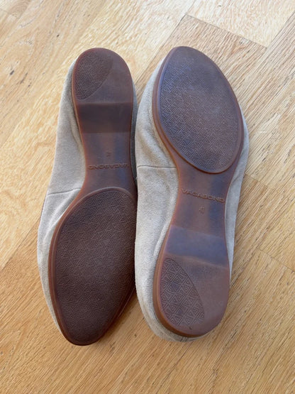 Vagabond-loafers