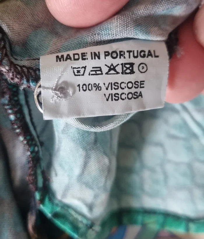 Vilagallo Sb26778-skjorta