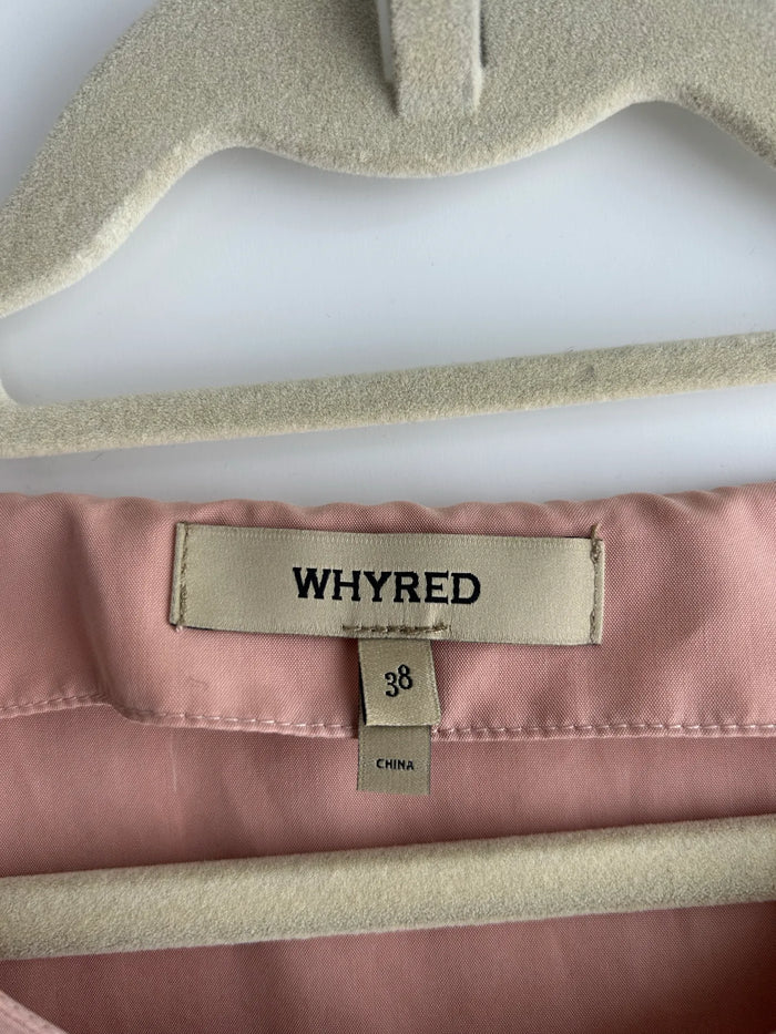 Whyred Elay-klänning