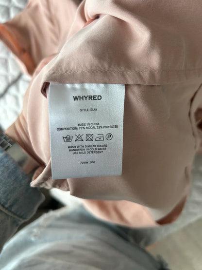 Whyred Elay-klänning
