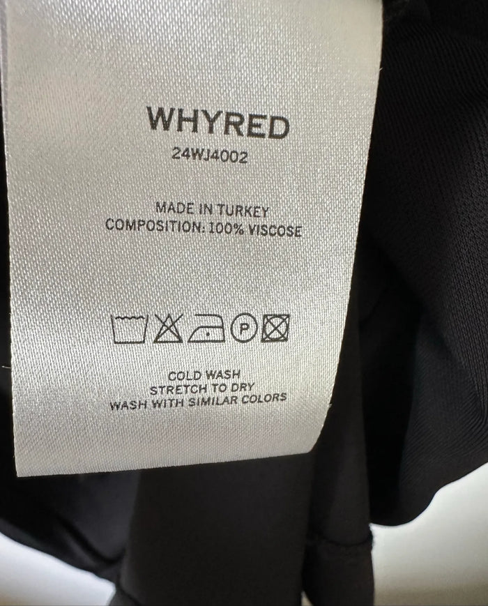 Whyred-klänning