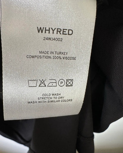 Whyred-klänning