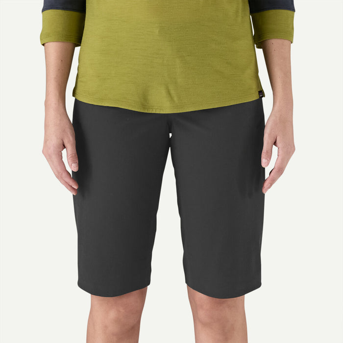 Women's Dirt Roamer Bike Shorts