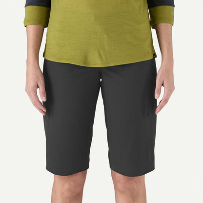 Women's Dirt Roamer Bike Shorts
