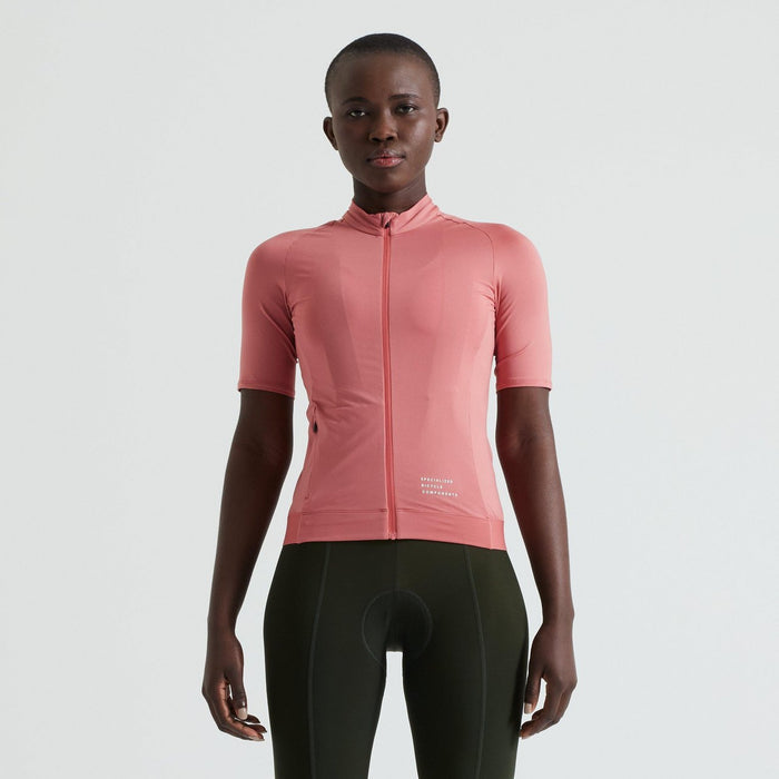 Dusty Rose / X-Small