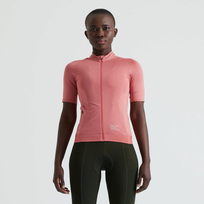 Dusty Rose / X-Small