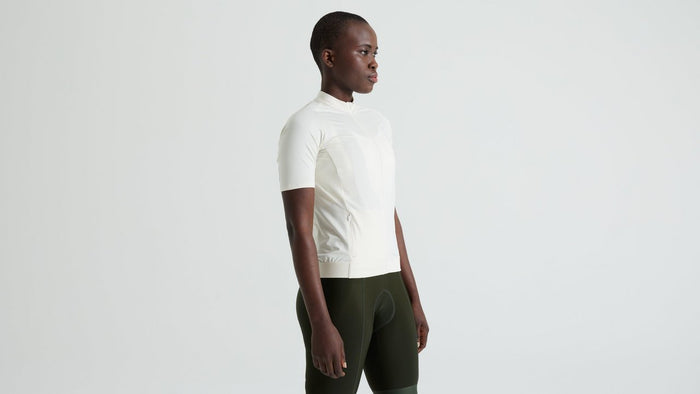 Women's Foundation Short Sleeve Jersey