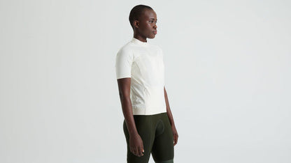 Women's Foundation Short Sleeve Jersey