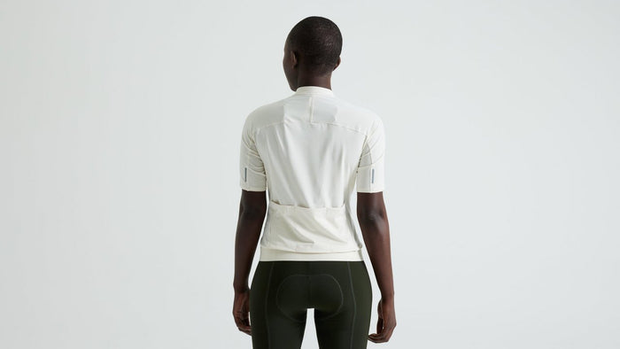 Women's Foundation Short Sleeve Jersey