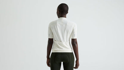 Women's Foundation Short Sleeve Jersey