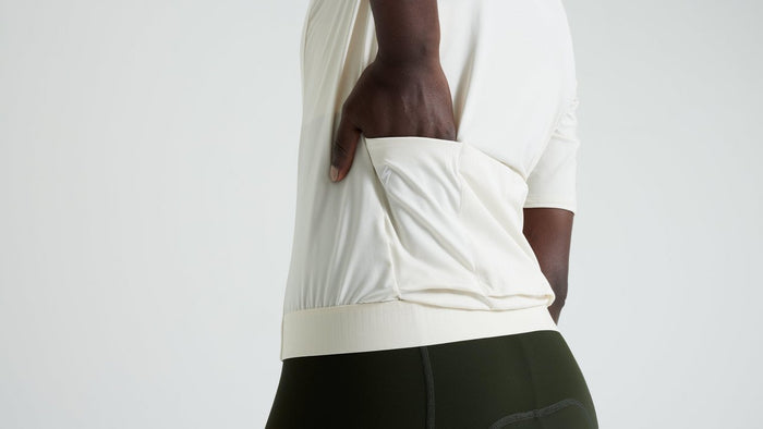 Women's Foundation Short Sleeve Jersey