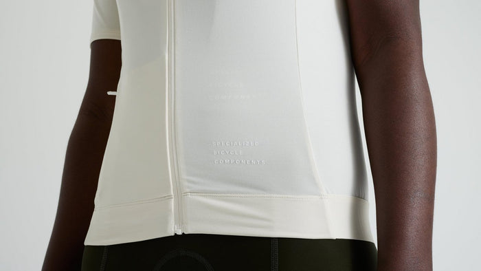 Women's Foundation Short Sleeve Jersey