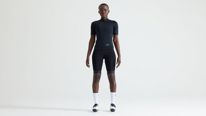 Women's Foundation Short Sleeve Jersey