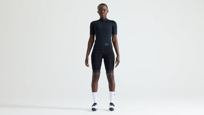 Women's Foundation Short Sleeve Jersey