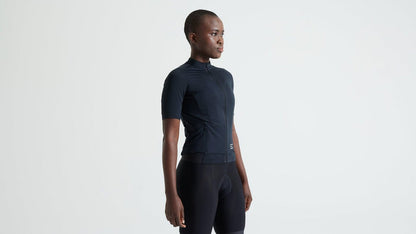 Women's Foundation Short Sleeve Jersey