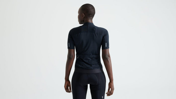 Women's Foundation Short Sleeve Jersey