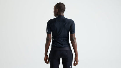 Women's Foundation Short Sleeve Jersey