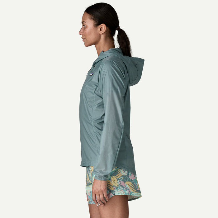 Women's Houdini Jacket