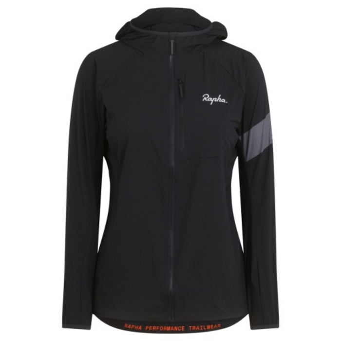 Women's Trail Lightweight Jacket