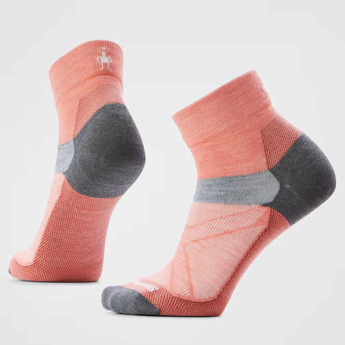 Women's Zero Cushion Bike Ankle Socks