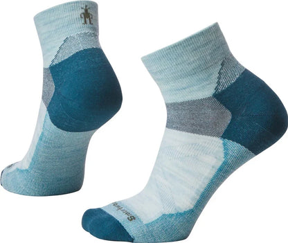 Women's Zero Cushion Bike Ankle Socks