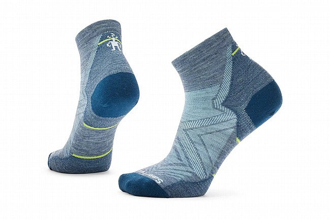 Women's Zero Cushion Bike Ankle Socks