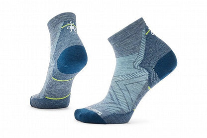 Women's Zero Cushion Bike Ankle Socks