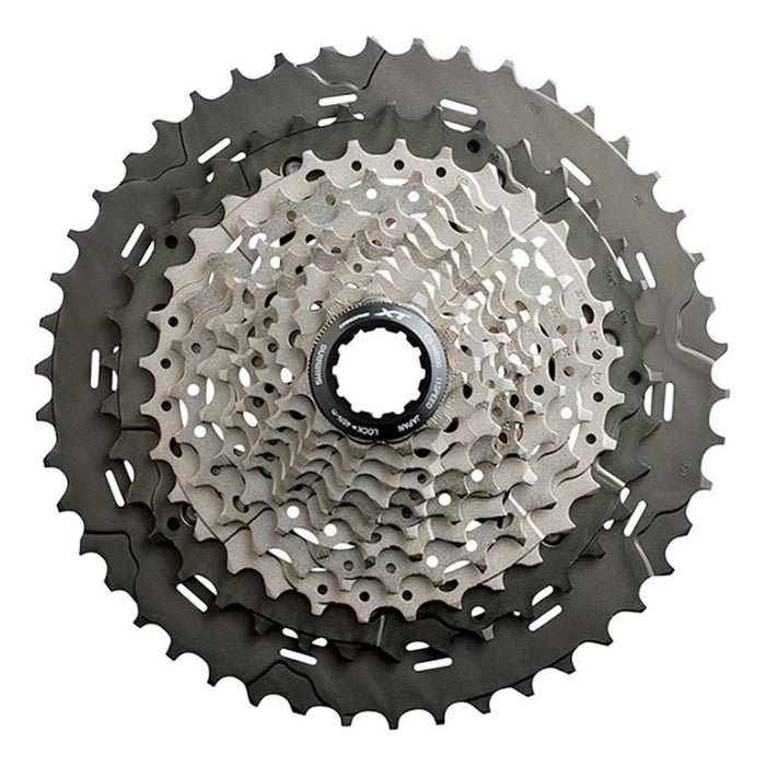 XT CS-M8000 11spd Cassette