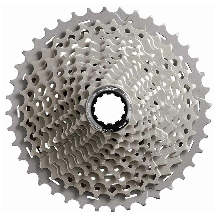 XT CS-M8000 11spd Cassette