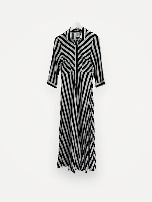YAS-klänning NWOT