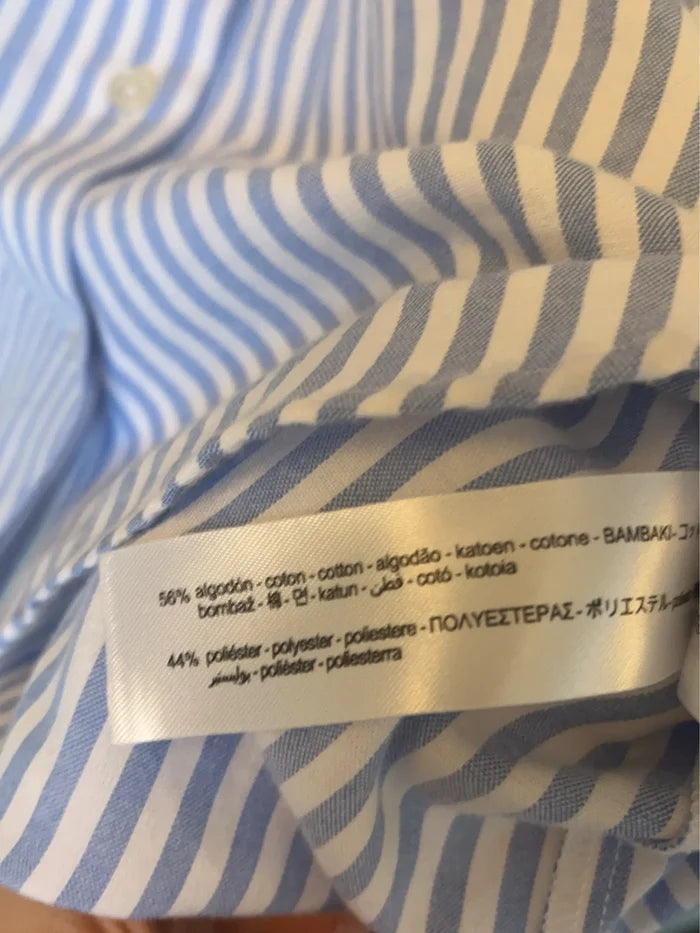 Zara-skjorta