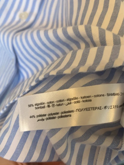 Zara-skjorta