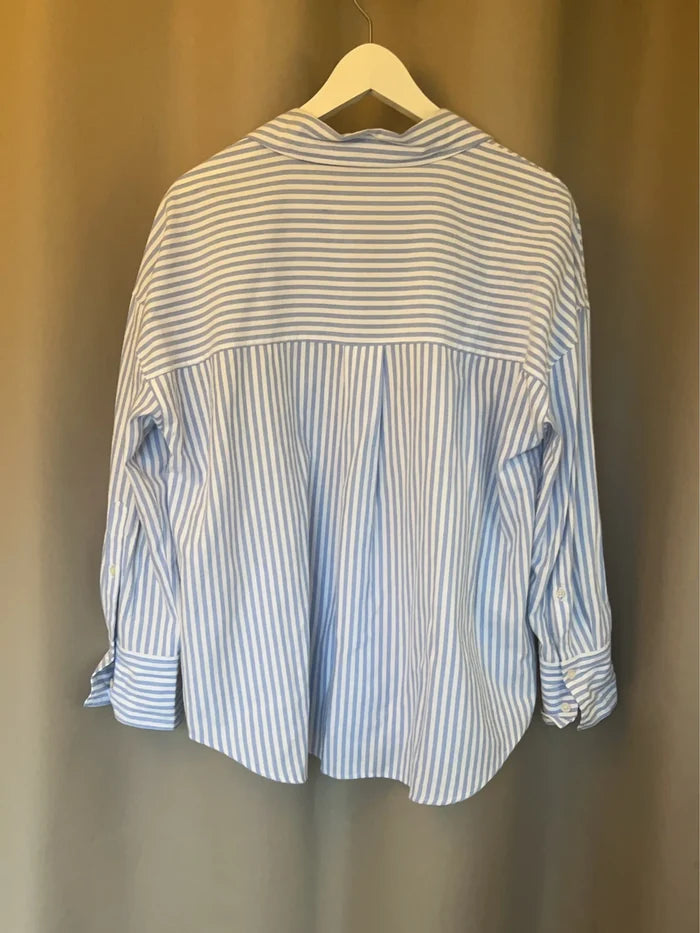 Zara-skjorta
