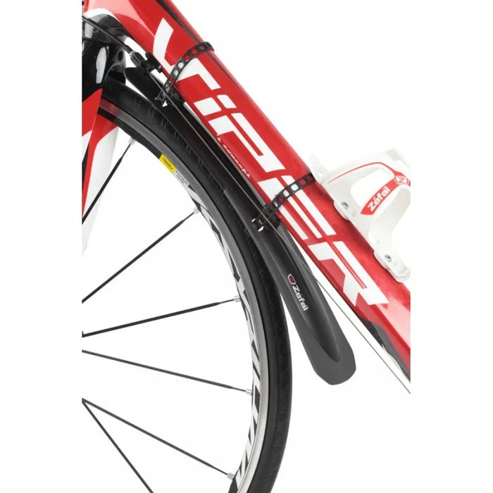 Zefal Croozer/Swan Road Fender Set Width 45mm For 700 Wheels