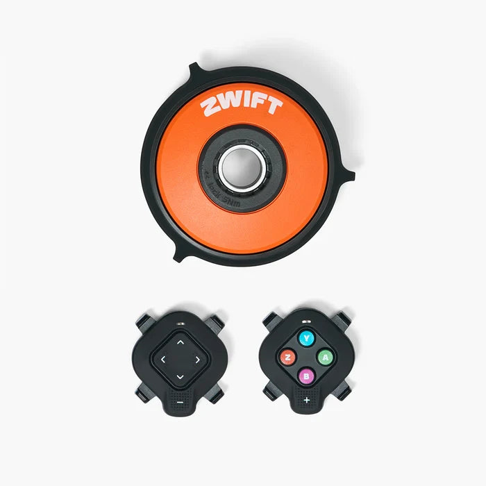 Zwift Cog & Click Upgrade Kits